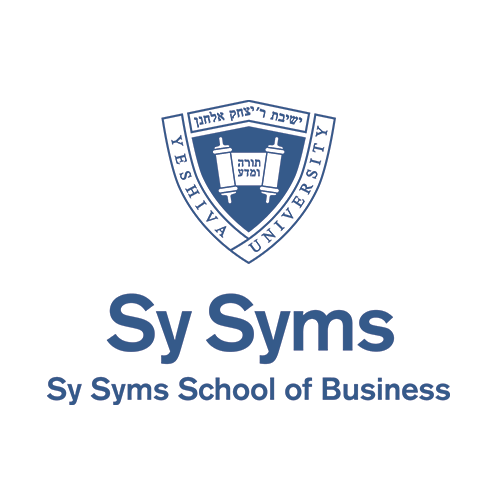 Logo de Sy Syms