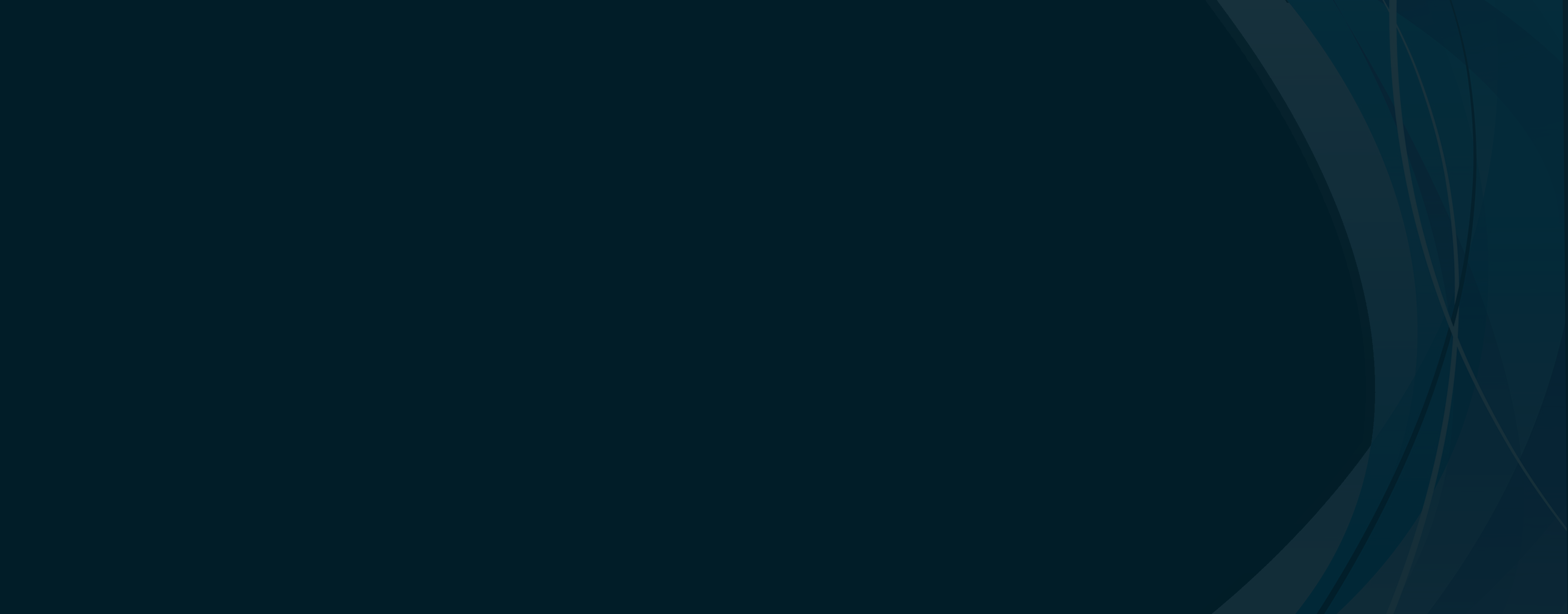 Bannière poisson noire